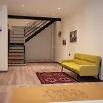 Ora E Vjeter1 לינה וארוחת בוקר *