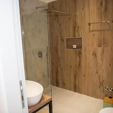 住宿加早餐酒店 Ora E Vjeter1