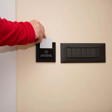 Ora E Vjeter1 住宿加早餐酒店