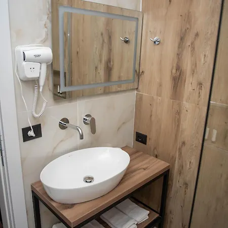 住宿加早餐酒店 Ora E Vjeter1