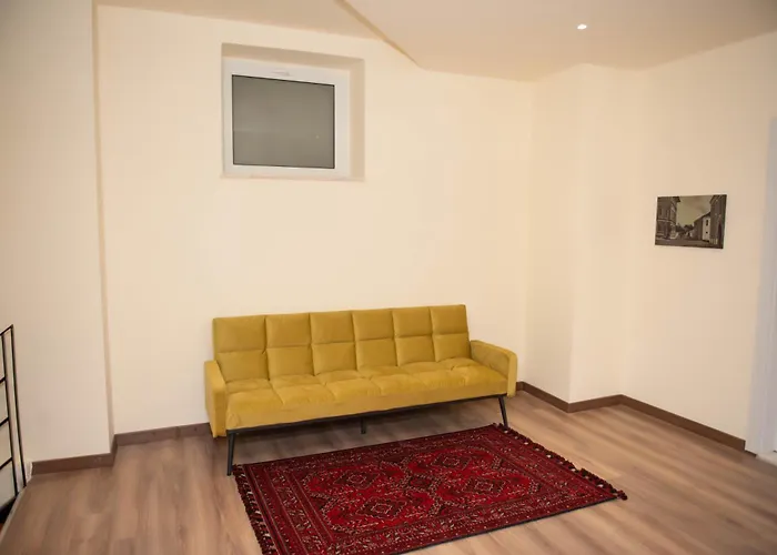 Ora E Vjeter1 Alojamento de Acomodação e Pequeno-almoço *