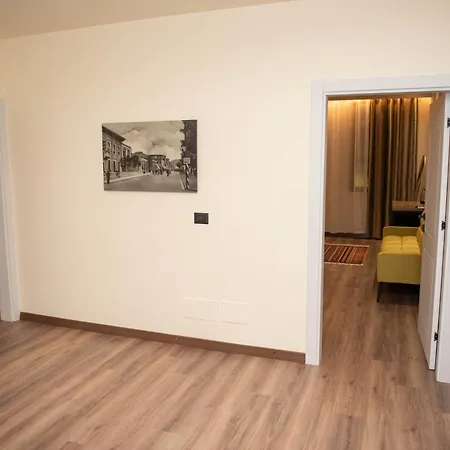 Bed & Breakfast Ora E Vjeter1 *