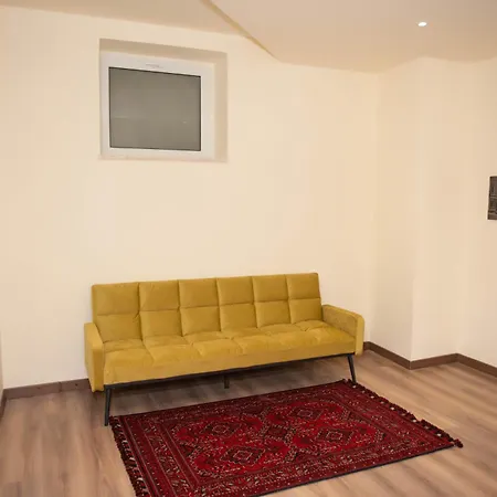 Ora E Vjeter1 Bed & Breakfast *