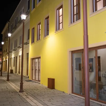 Bed & Breakfast Ora E Vjeter1 *