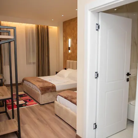 Ora E Vjeter1 Bed & Breakfast *