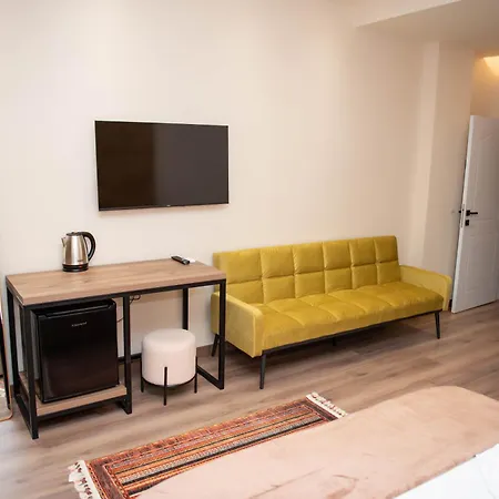 Bed & Breakfast Ora E Vjeter1