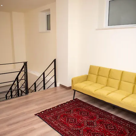 Ora E Vjeter1 Bed & Breakfast