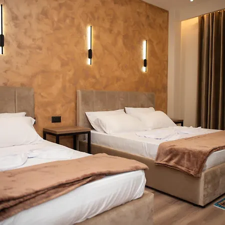 Bed & Breakfast Ora E Vjeter1 Vlore