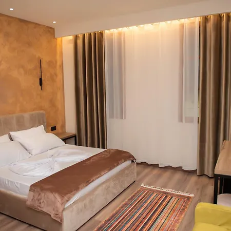 Ora E Vjeter1 Bed & Breakfast *