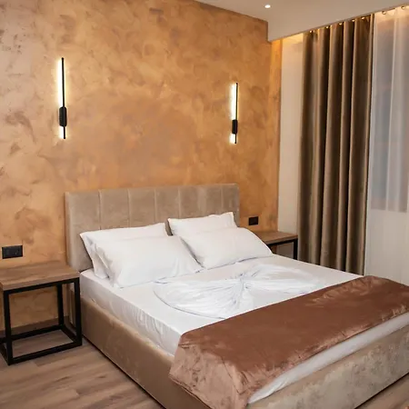 Bed & Breakfast Ora E Vjeter1 *