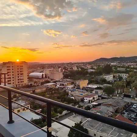 Roof Appartament Vlorë