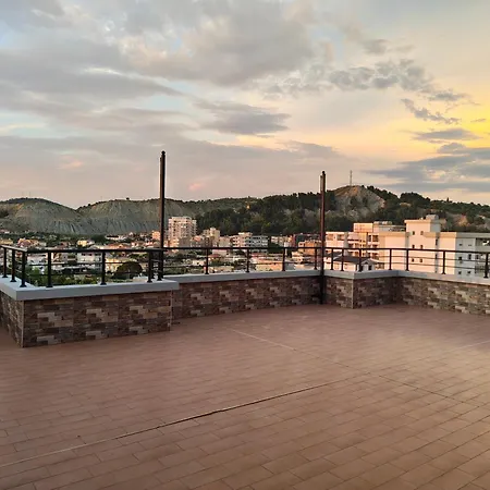 Roof Appartament