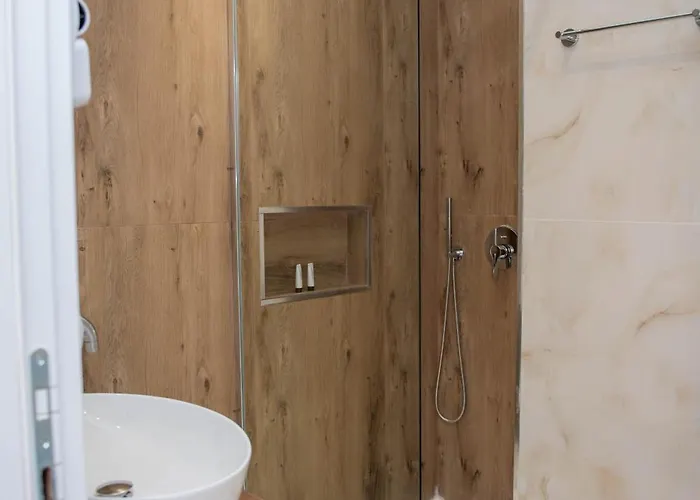 Ora E Vjeter1 Nocleg ze śniadaniem