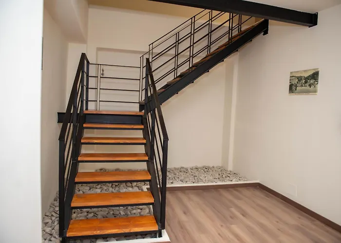 Ora E Vjeter1 Nocleg ze śniadaniem Wlora