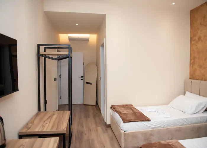 Ora E Vjeter1 Nocleg ze śniadaniem