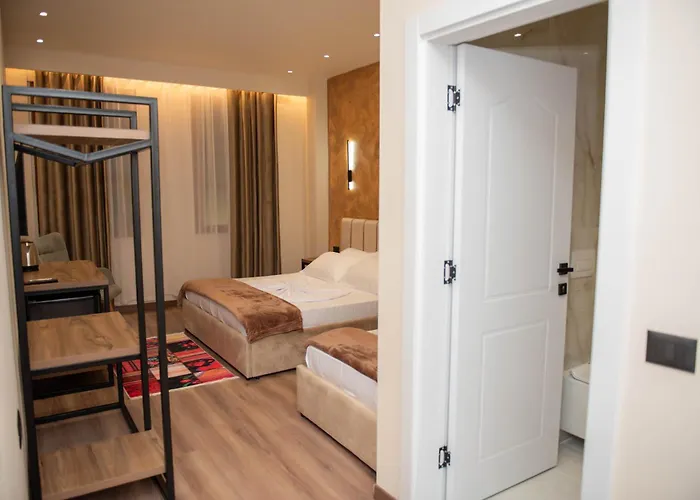 Ora E Vjeter1 Nocleg ze śniadaniem *