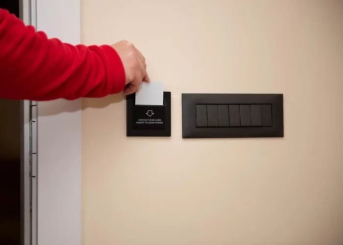 Ora E Vjeter1 Nocleg ze śniadaniem