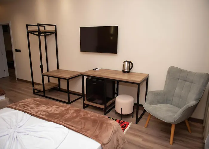 Ora E Vjeter1 Nocleg ze śniadaniem Wlora